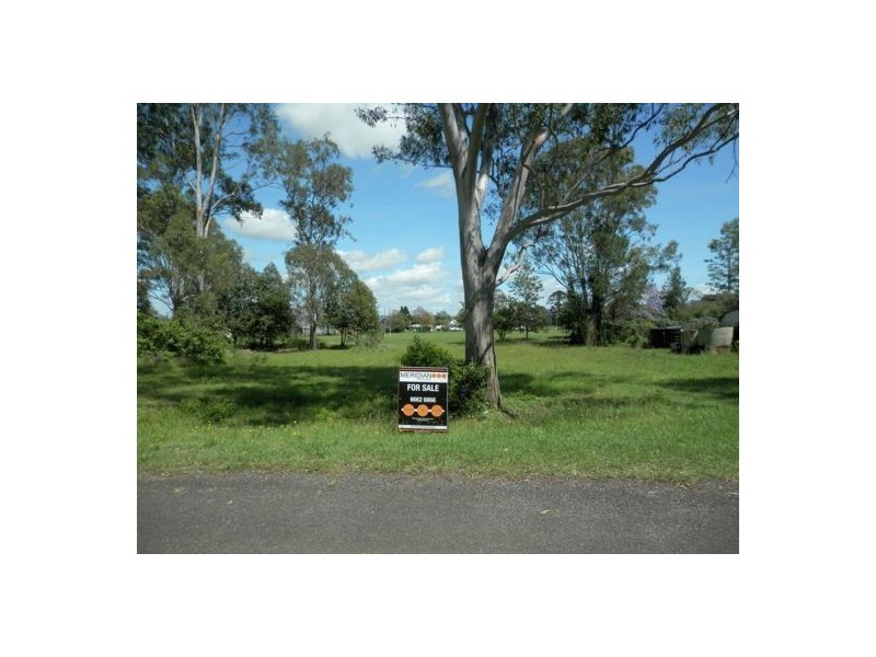 28 Lawrence Street, Tabulam NSW 2469