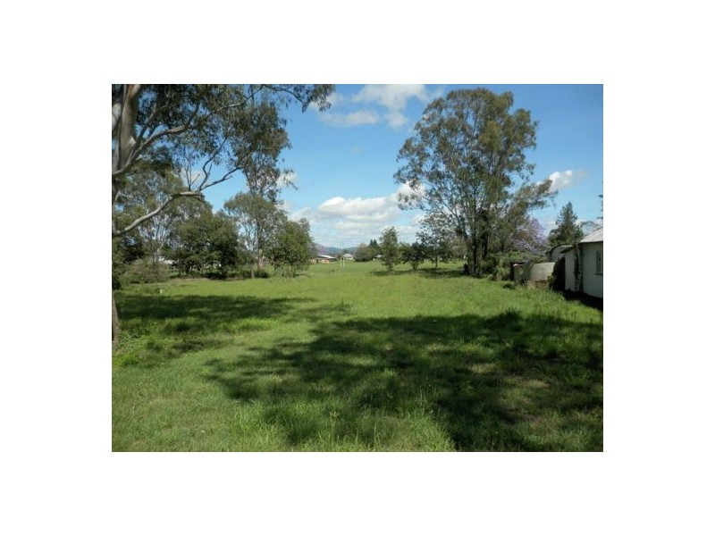 28 Lawrence Street, Tabulam NSW 2469