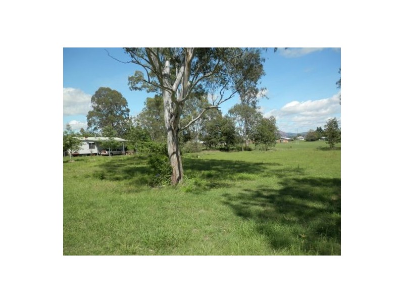 28 Lawrence Street, Tabulam NSW 2469