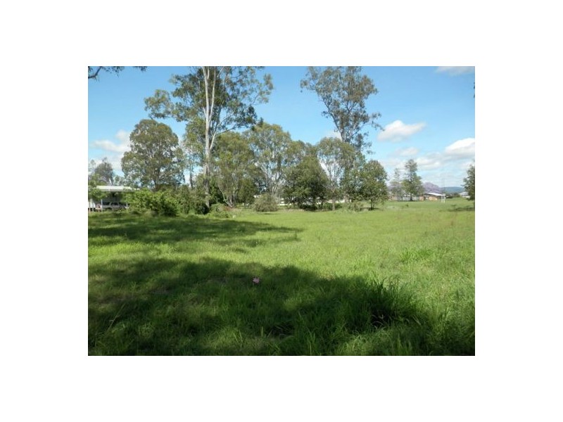 28 Lawrence Street, Tabulam NSW 2469