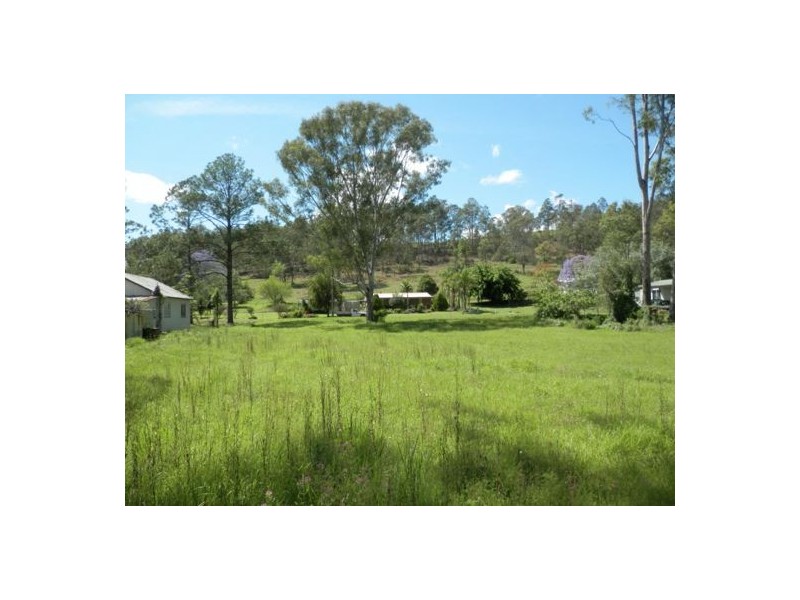 28 Lawrence Street, Tabulam NSW 2469