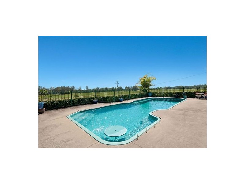 395 Mongogarie Road, Casino NSW 2470