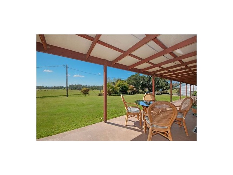 395 Mongogarie Road, Casino NSW 2470