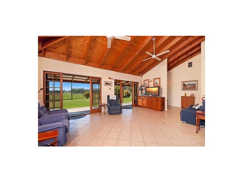 395 Mongogarie Road, Casino NSW 2470