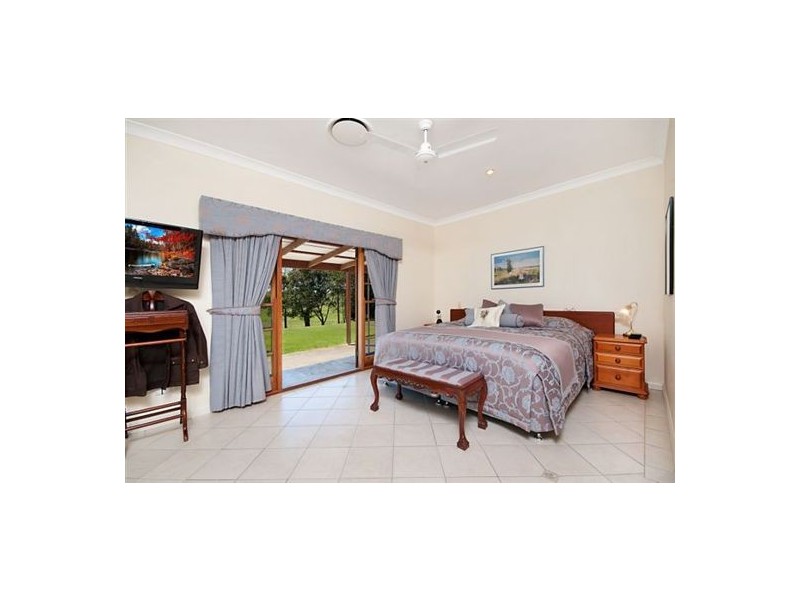 395 Mongogarie Road, Casino NSW 2470
