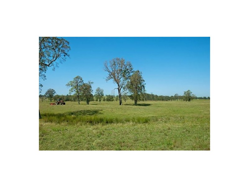 395 Mongogarie Road, Casino NSW 2470