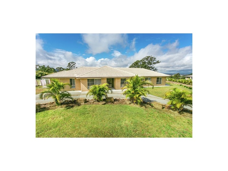 4 Camillot Close, Spring Grove NSW 2470