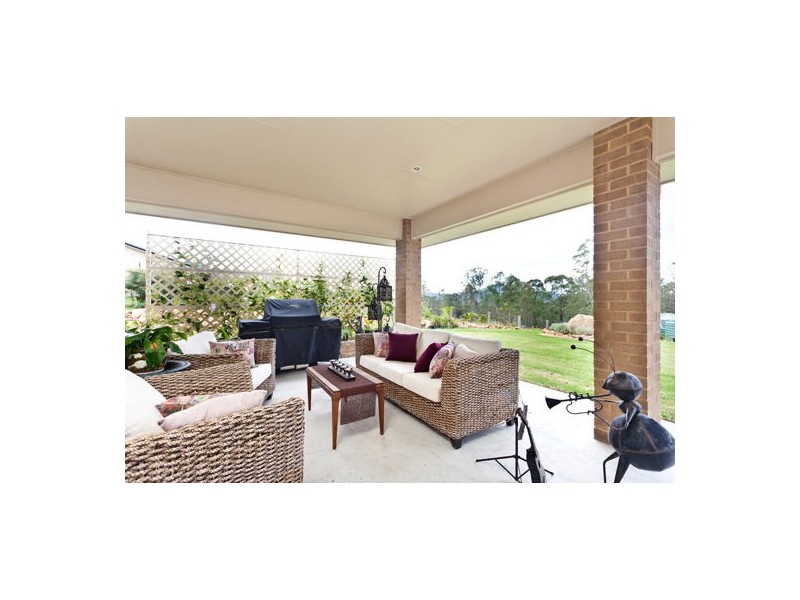 4 Camillot Close, Spring Grove NSW 2470