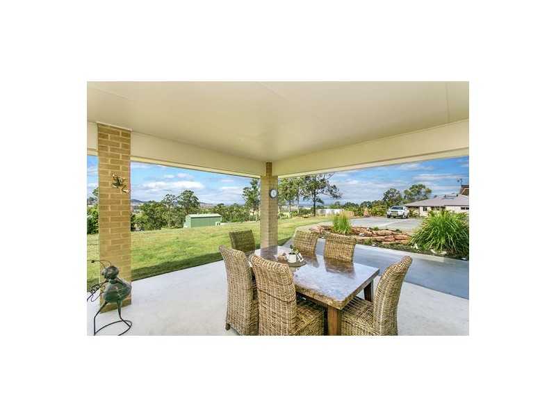 4 Camillot Close, Spring Grove NSW 2470