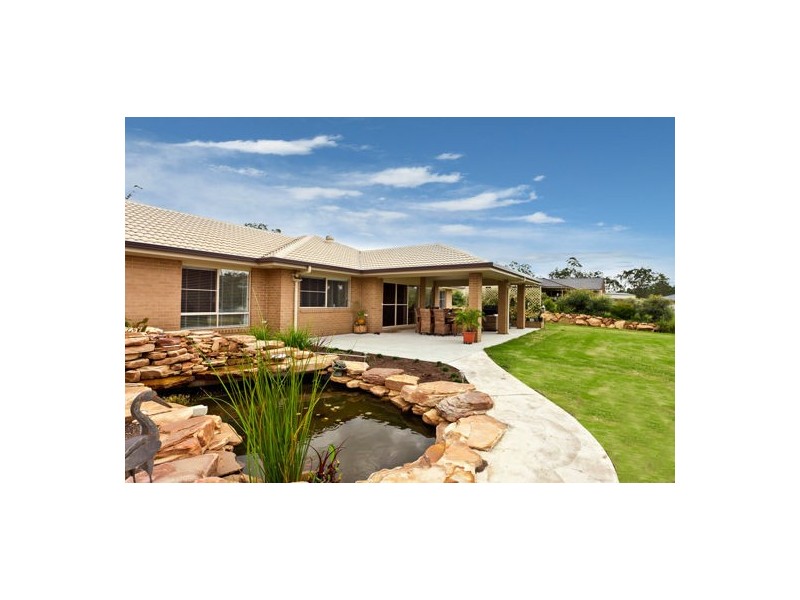 4 Camillot Close, Spring Grove NSW 2470