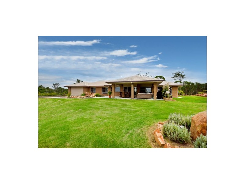 4 Camillot Close, Spring Grove NSW 2470