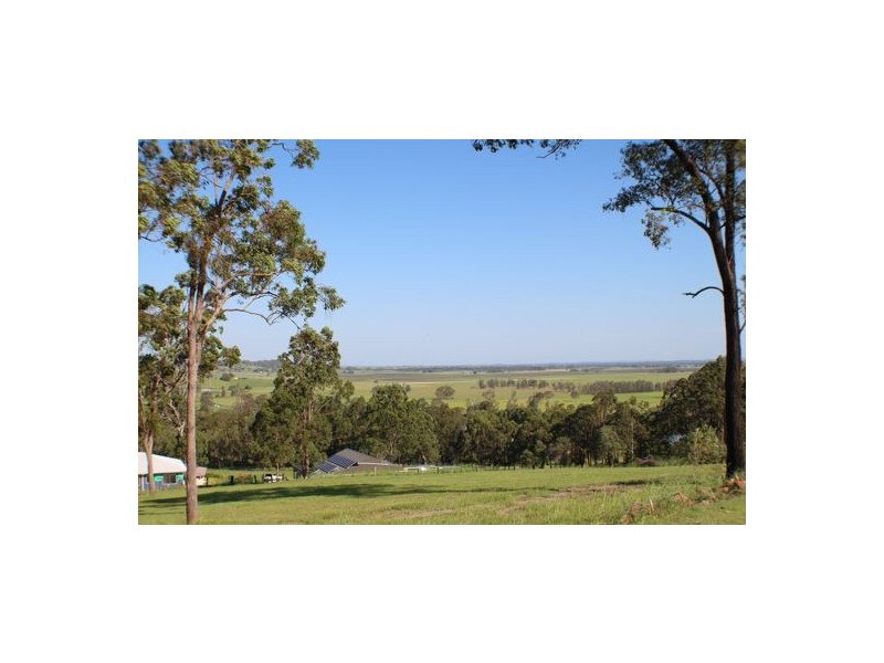 4 Camillot Close, Spring Grove NSW 2470