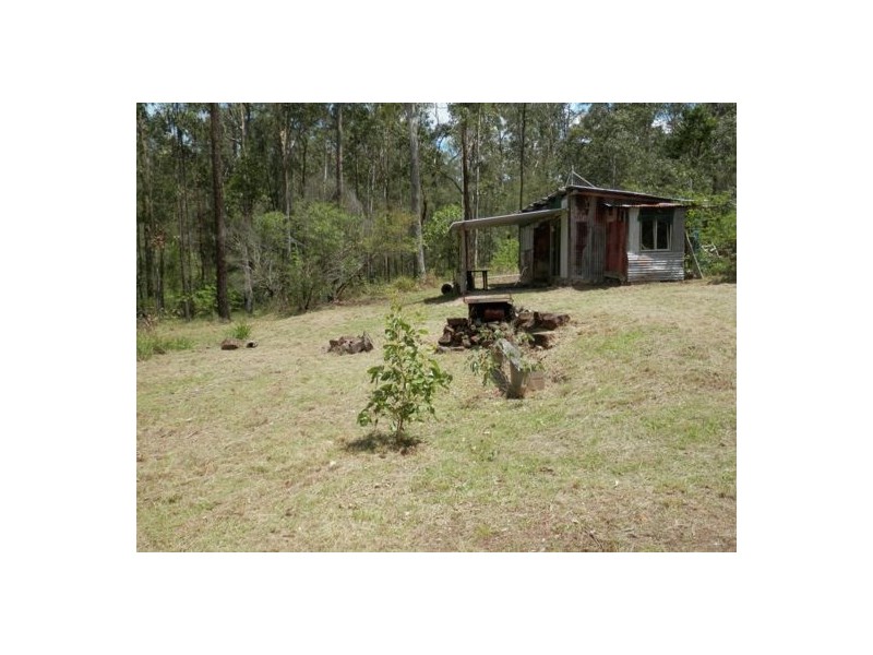 Lot 24 Bellbird Road, Drake NSW 2469