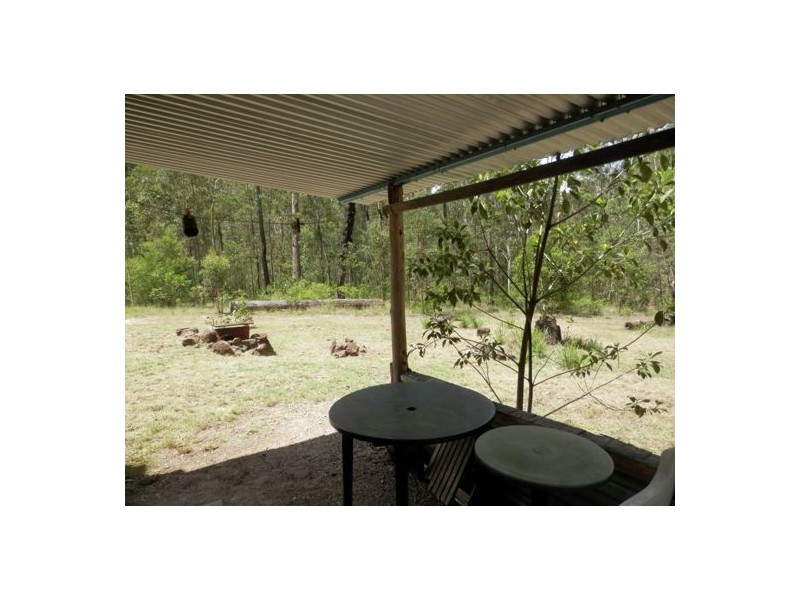 Lot 24 Bellbird Road, Drake NSW 2469