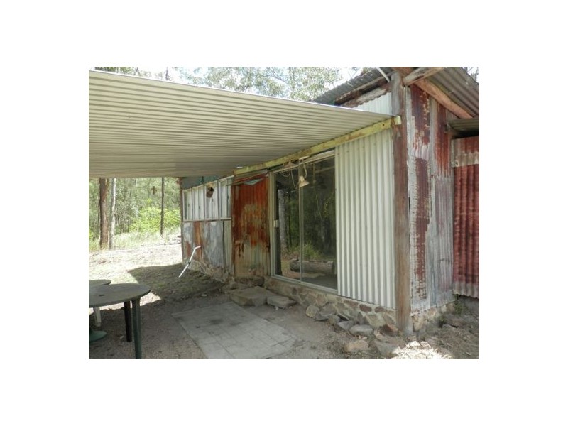 Lot 24 Bellbird Road, Drake NSW 2469