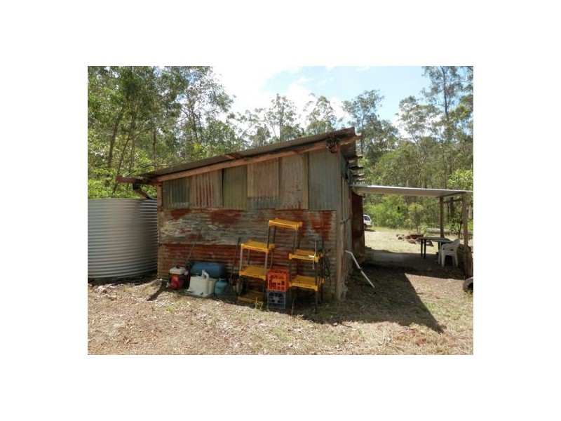Lot 24 Bellbird Road, Drake NSW 2469