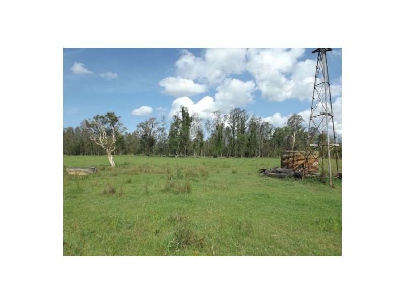 Lot 2 45 Kings lane, Casino NSW 2470