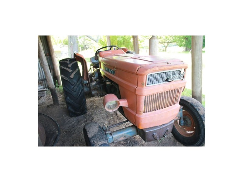 980 Old Dyraaba Road, Casino NSW 2470