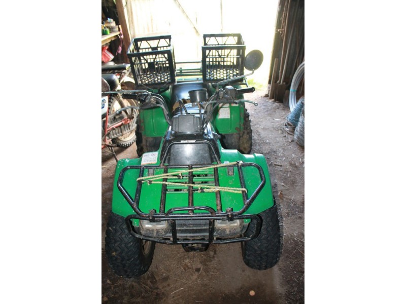 980 Old Dyraaba Road, Casino NSW 2470