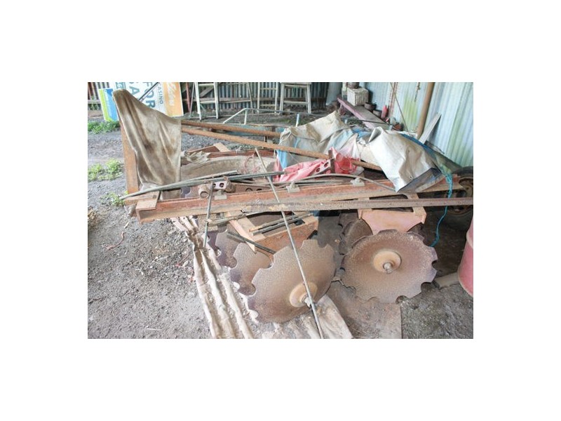 980 Old Dyraaba Road, Casino NSW 2470