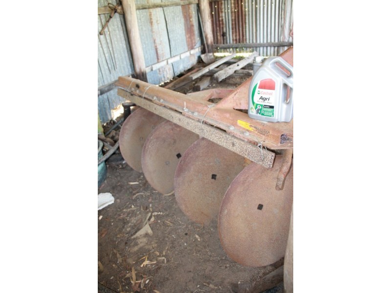 980 Old Dyraaba Road, Casino NSW 2470