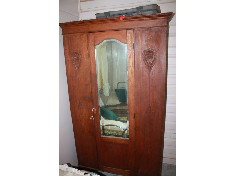 980 Old Dyraaba Road, Casino NSW 2470