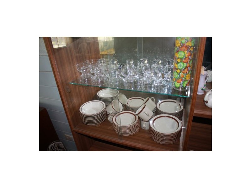 980 Old Dyraaba Road, Casino NSW 2470