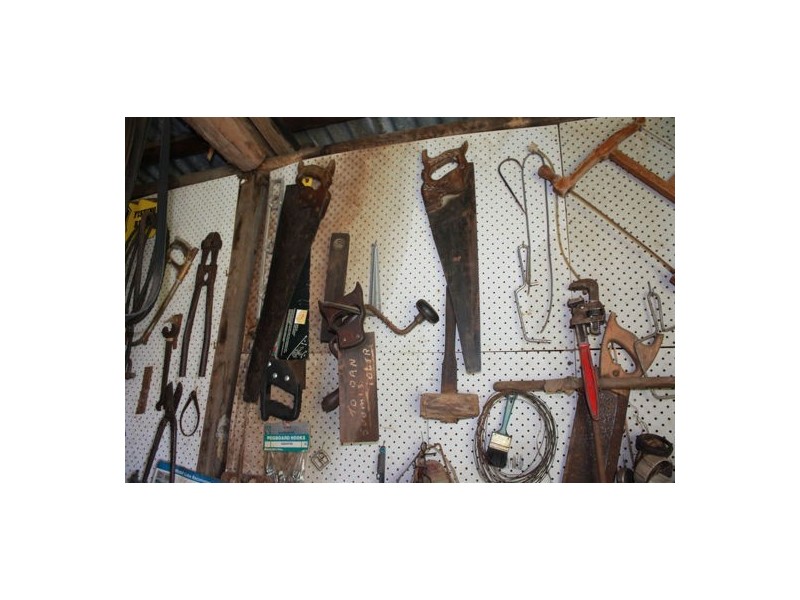 980 Old Dyraaba Road, Casino NSW 2470