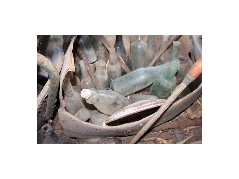 980 Old Dyraaba Road, Casino NSW 2470