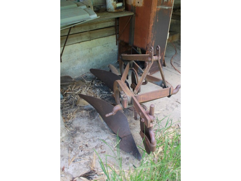 980 Old Dyraaba Road, Casino NSW 2470