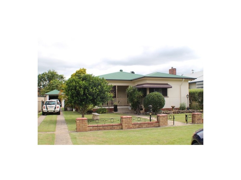 51 Lennox Street, Casino NSW 2470