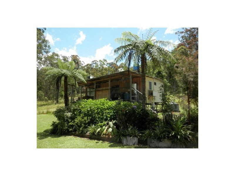 Drake NSW 2469