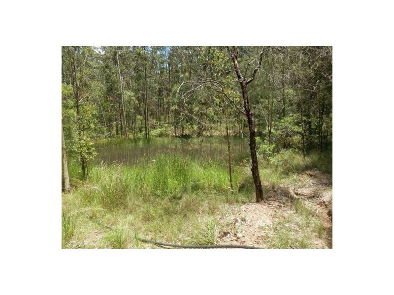 Drake NSW 2469