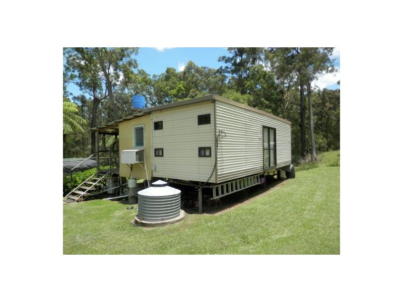 Drake NSW 2469