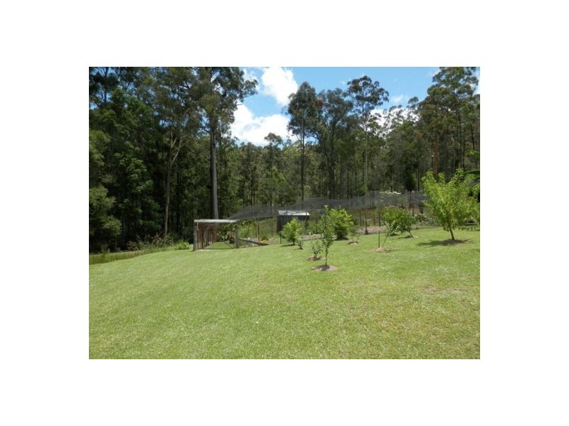 Drake NSW 2469