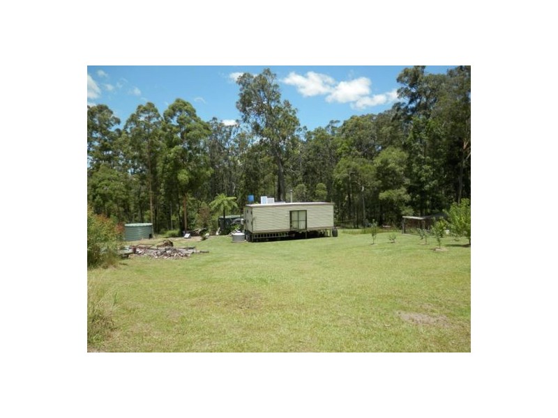 Drake NSW 2469