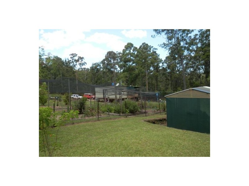 Drake NSW 2469