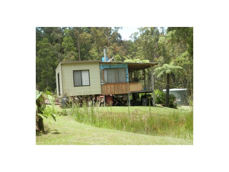 Drake NSW 2469