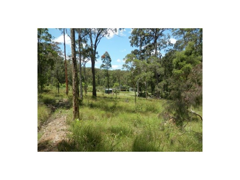 Drake NSW 2469