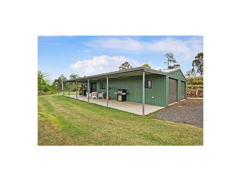 4a Camillot Close, Spring Grove NSW 2470