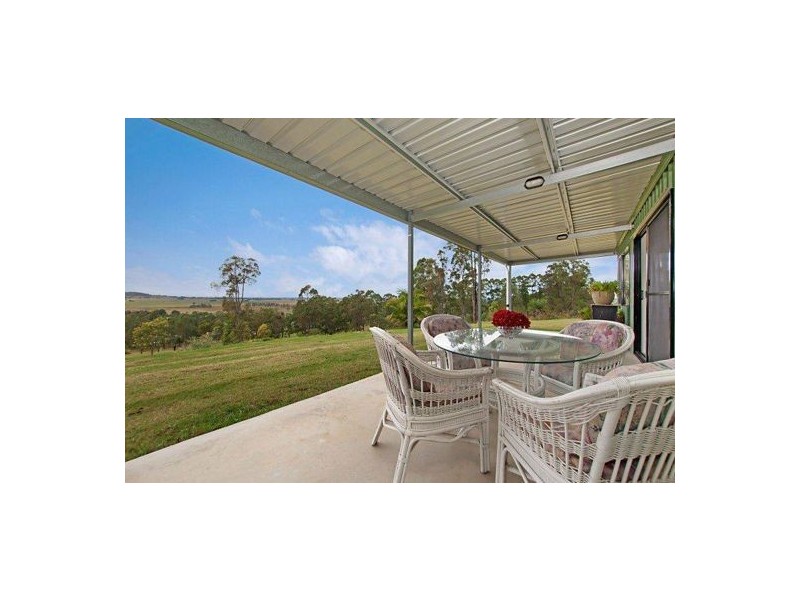 4a Camillot Close, Spring Grove NSW 2470