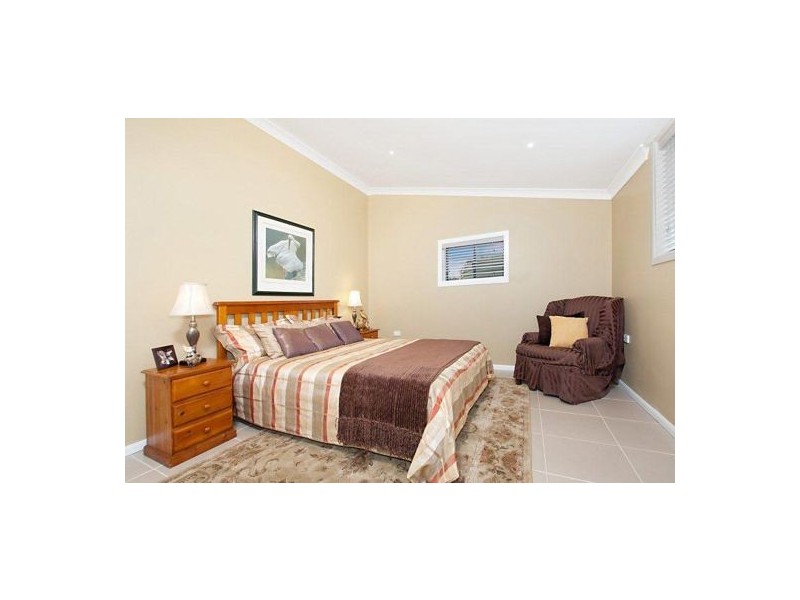 4a Camillot Close, Spring Grove NSW 2470