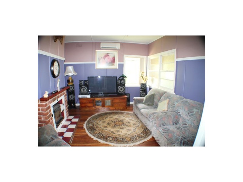 4 Frederick Street, Casino NSW 2470