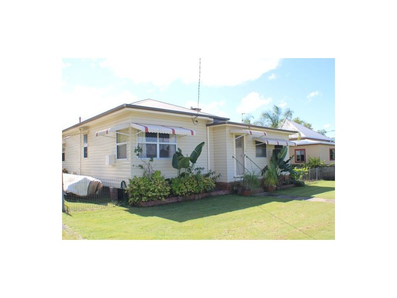 4 Frederick Street, Casino NSW 2470