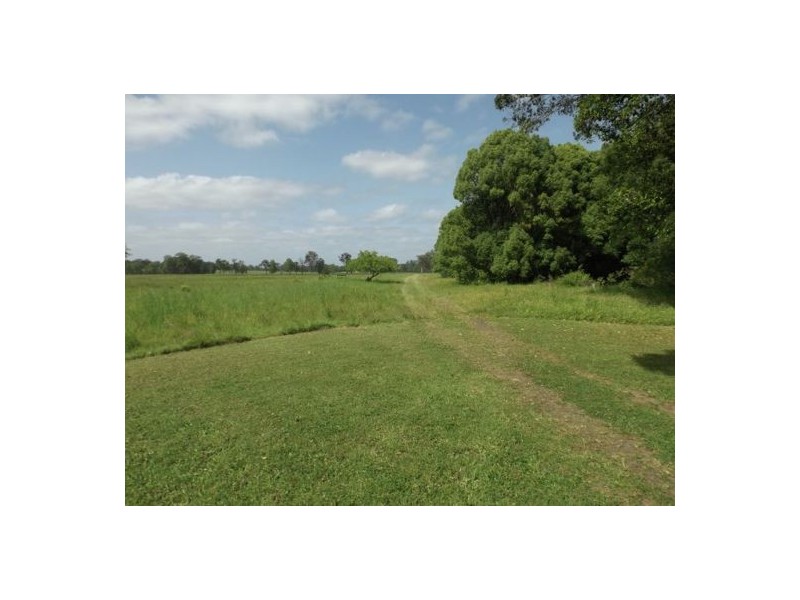 395A Mongogarie Road, Leeville NSW 2470