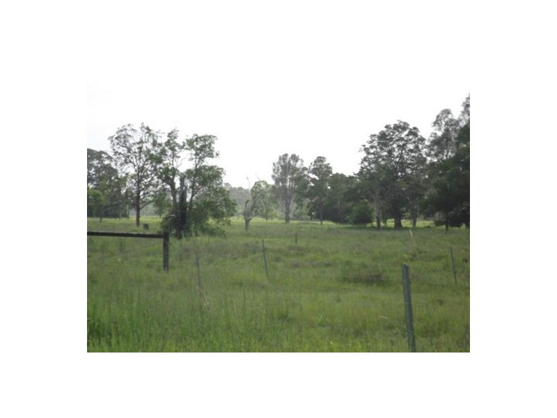 395A Mongogarie Road, Leeville NSW 2470