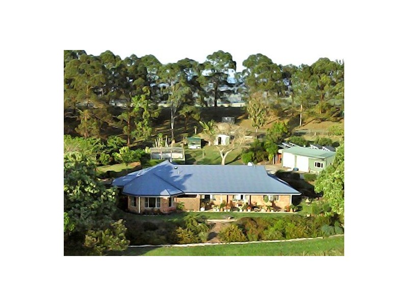 333 Upper Stratheden Road, Casino NSW 2470