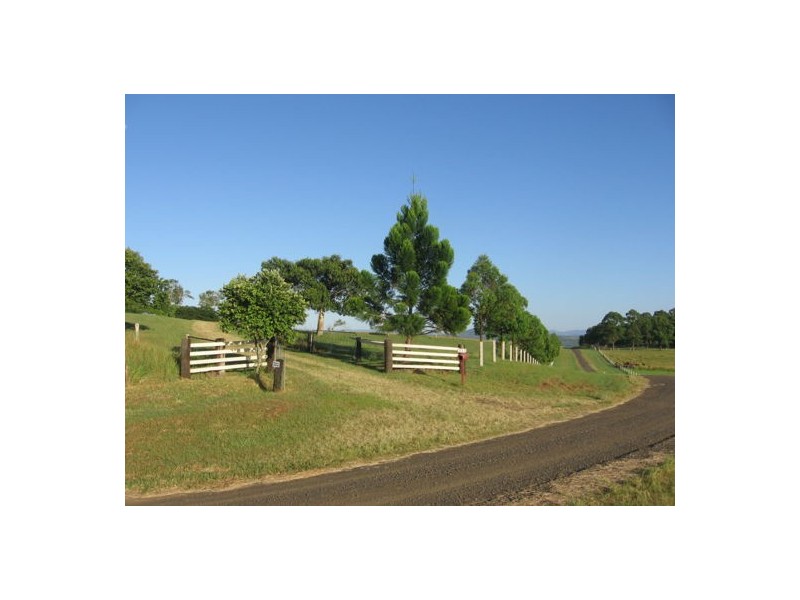 333 Upper Stratheden Road, Casino NSW 2470