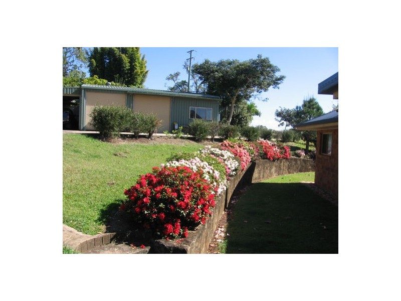 333 Upper Stratheden Road, Casino NSW 2470