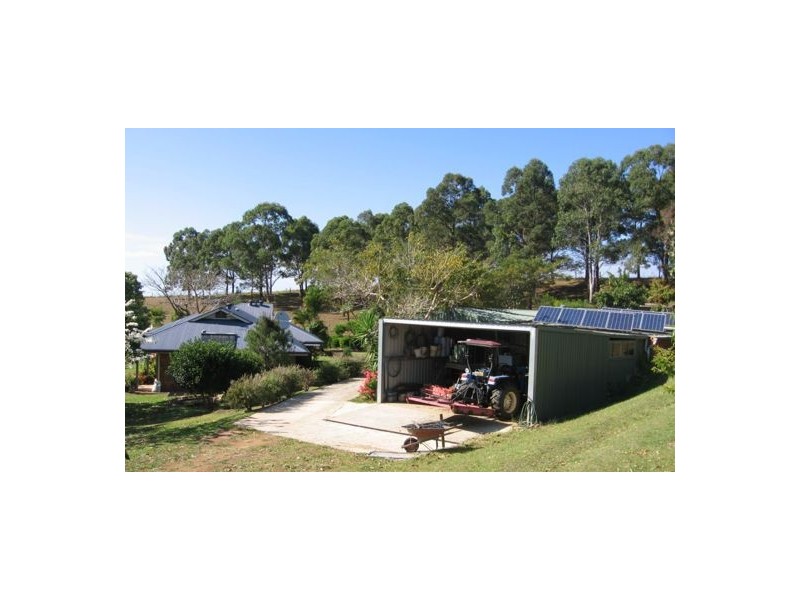 333 Upper Stratheden Road, Casino NSW 2470